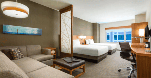 Hotels near Chicago Midway Airport with free parking and shuttles