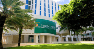 Medical school in Miami Florida
