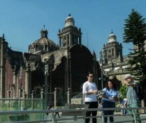 5 Essential Tips for First-Time Travelers to Mexico City