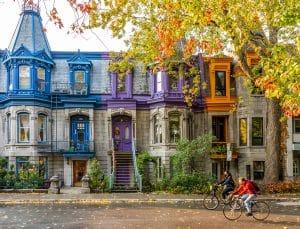 5 Essential Tips for Traveling to Montreal from the US.