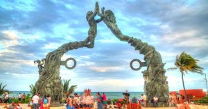 aTravel to Playa del Carmen from the USA: 5 Printable Tips for a Hassle-Free Trip