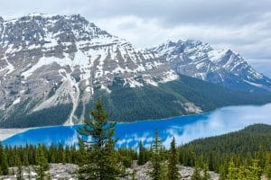 Discover the Wonders of Banff and Jasper: Top Tips for an Unforgettable Trip