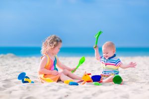 Terrific Tips for Traveling to Cancun with Toddlers