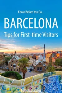 Top Tips for Traveling to Barcelona, Spain: What Reddit Has to Say