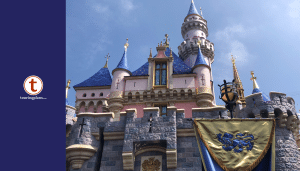 Traveling to Disneyland from the East Coast? Here’s some Tips to Make the Most of Your Trip!