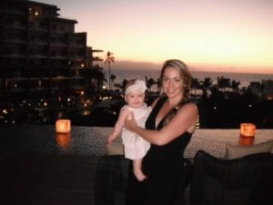Travelling to Puerto Vallarta with Ease: Tips for Taking a Toddler on Vacation