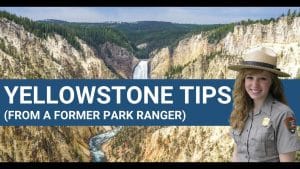 Unlock the Secrets: 5 Tips for Exploring Yellowstone National Park