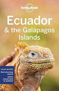 Unlock the Secrets of Ecuador: The Best Books for Travel Tips