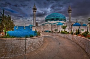 Unlock the Secrets of the Middle East: Tips for Respectful Travel