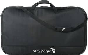 Complete Guide to Traveling with Your Baby: The Essential Baby Jogger City Mini GT2 Travel Bag