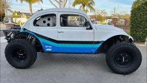 Discovering the Adventure: A Comprehensive Guide to Buying a Long Travel Baja Bug for Your Next Journey