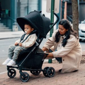 Experience Seamless Travelling with Babies: A Comprehensive Review of the Maxi Cosi Mara XT Travel System