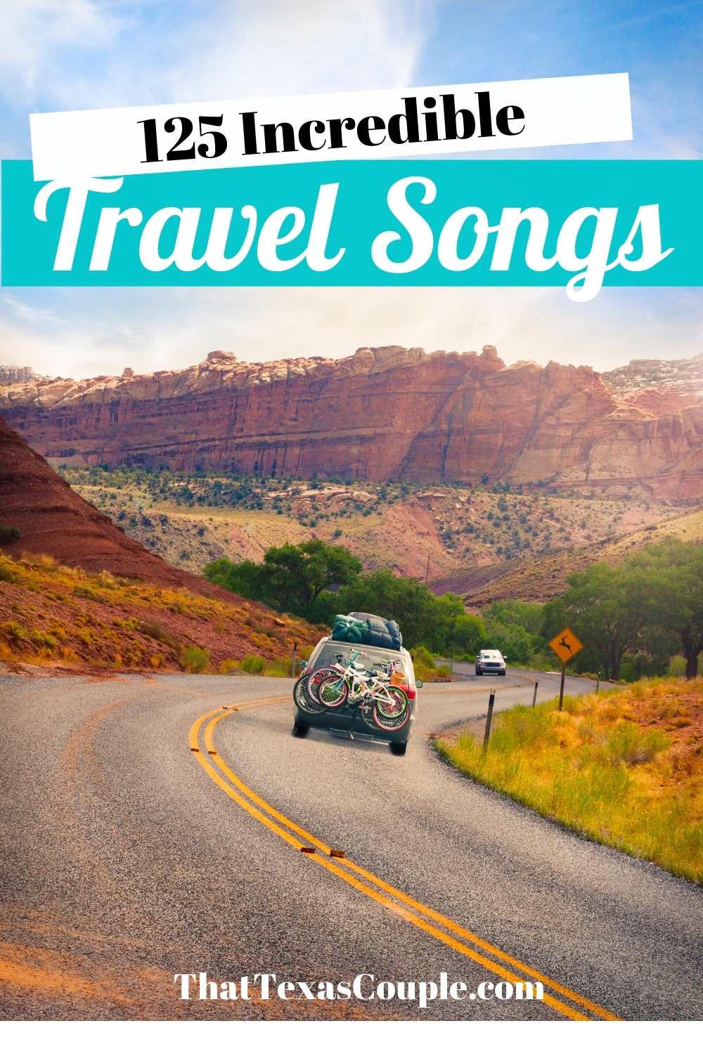 Exploring Destinations Inspired by ‘Down the Road that I Must Travel’ Lyrics: A Music-Lover’s Guide to Travel