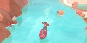 Exploring Fast Travel in Temtem: A Comprehensive Guide for Gamers on the Go