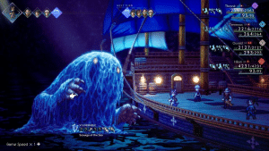 Exploring New Horizons: A Comprehensive Guide to Octopath Traveler 2, Scourge of the Seas
