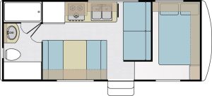 Exploring the Arctic Fox Travel Trailer: In-Depth Look at Floor Plans and Features