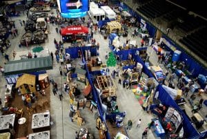 Exploring the Bemidji Home Sport and Travel Show: A Comprehensive Visitor’s Guide