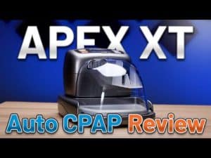 Exploring the Benefits and Features of the Apex Medical XT Auto Travel CPAP Machine: A Comprehensive Review for Globetrotters