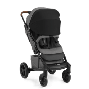 Exploring the Convenience and Features of the Tavo and Pipa Lite Travel System for Modern Travellers