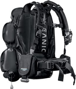 Exploring the Depths: A Comprehensive Review of the Oceanic Jetpack Complete Scuba Diving Travel System BC/BCD Dry Backpack