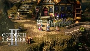 Exploring the Exciting Possibilities: A Deep Dive into Octopath Traveler 2 as A Lucrative Opportunity in Travel Research