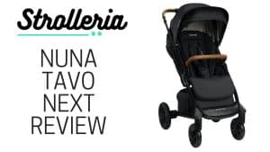 Exploring the Features and Benefits of Nuna Tavo Next and Pipa Lite RX Travel System: A Comprehensive Review for Jet-Setting Parents