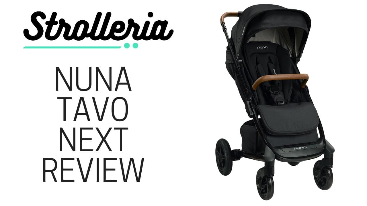 Exploring the Features and Benefits of Nuna Tavo Next and Pipa Lite RX