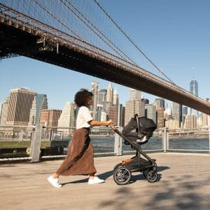 Exploring the Mixx Next Pipa URBN Travel System: The Ultimate Guide for Modern Jetsetters