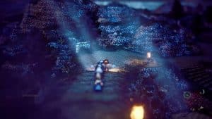 Exploring the Mysteries: A Comprehensive Guide to Octopath Traveler 2’s Cavern of Moon and Sun