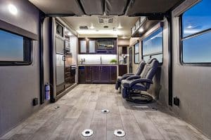 Exploring the Open Road: A Comprehensive Review of the Momentum G Class Travel Trailer 25G