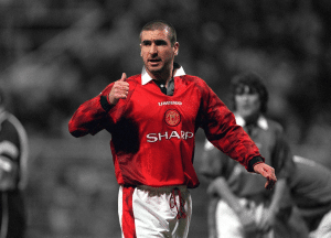 Exploring the Reasons: Why did Eric Cantona Depart from the Nomadic Lifestyle?