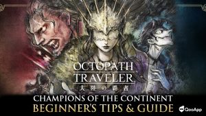 Exploring Virtual Adventures: An In-depth Guide to Using an Emulator for Octopath Traveler: Champions of the Continent