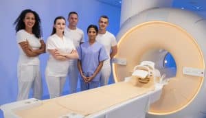 Journey into the Unknown: A Comprehensive Guide on How to Become a Travel MRI Tech