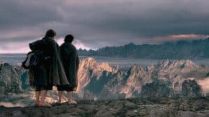 Journeying with a Fictional Character: An Epic Travelogue to Mordor