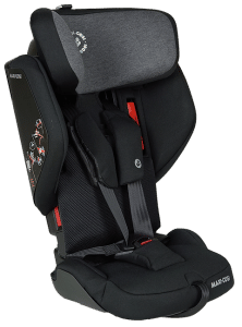 Maxi Cosi Nomad: The Ultimate Travel Car Seat for Globetrotting Families