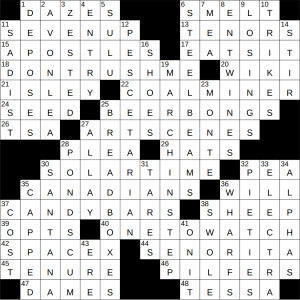 Solving the Puzzle: Exploring the ‘Way to Travel for Many Tourists’ in NYT Crossword Clue