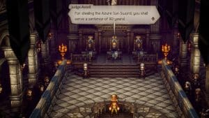 Unearthing Secrets: A Comprehensive Guide to the ‘Octopath Traveler 2: Proof of Guilt’ Hotel Experience