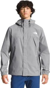 Unleashing Adventure: A Comprehensive Review of The North Face Packable Travel Jacket
