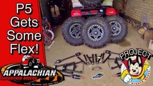 Unleashing Adventure: Installing the Honda Pioneer 500 Long Travel Kit for Ultimate Off-Road Experience