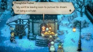 Unlocking Adventure: A Comprehensive Guide to Gifting Octopath Traveler 2 to Your Son