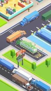 Unlocking Endless Opportunities: A Comprehensive Guide to Travel Center Tycoon Mod APK with Unlimited Money and Gems
