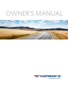 Unlocking the Full Potential of Your Fleetwood Prowler: A Comprehensive Owner’s Manual Guide for Travel Trailer Enthusiasts
