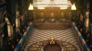 Unraveling the Mystery: A Comprehensive Guide to ‘Proof of Innocence’ in Octopath Traveler 2