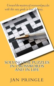 Unraveling the Puzzle: Big Names in Travel Guides – Crossword Clue Explored