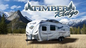 Unveiling the Craftsmanship: Who Makes Timber Ridge Travel Trailers?