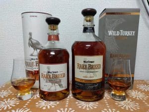 Unveiling the Exclusive Experience: Journeying with Wild Turkey Rare Breed – A Traveler’s Guide