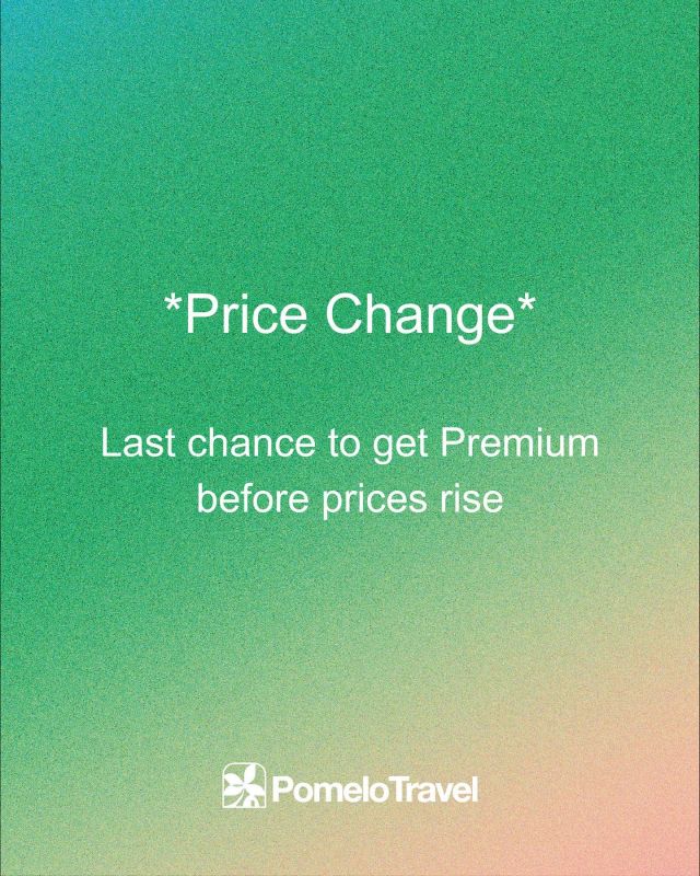 Unveiling the Value Is Investing in Pomelo Travel Premium Truly Worth it?