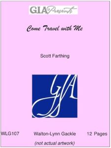 Venturing the Globe: ‘Come Travel with Me’ – An Intimate Journey with Scott Farthing