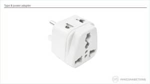 Your Ultimate Guide: Choosing the Right Travel Adapter for Your Trip to The Bahamas