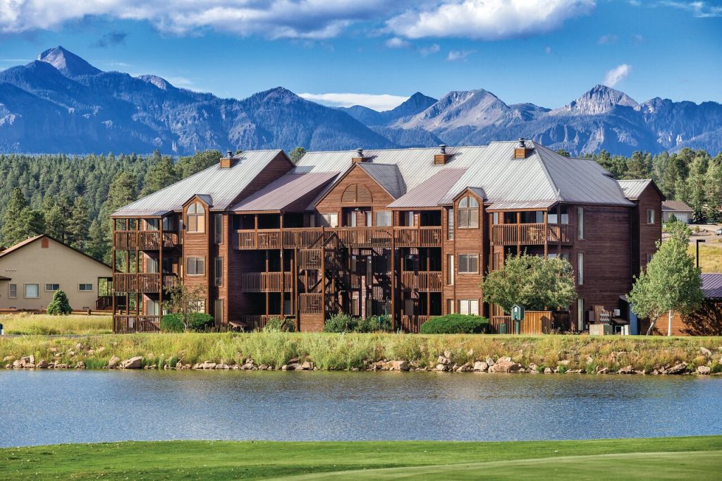 Longs Peak Lodge, Hotel in Estes Park, Colorado, USA